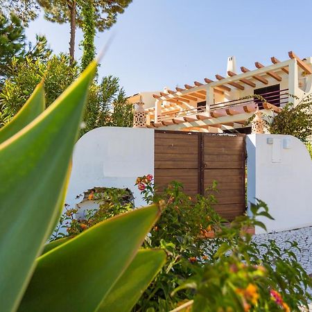Beach House Albufeira Dış mekan fotoğraf