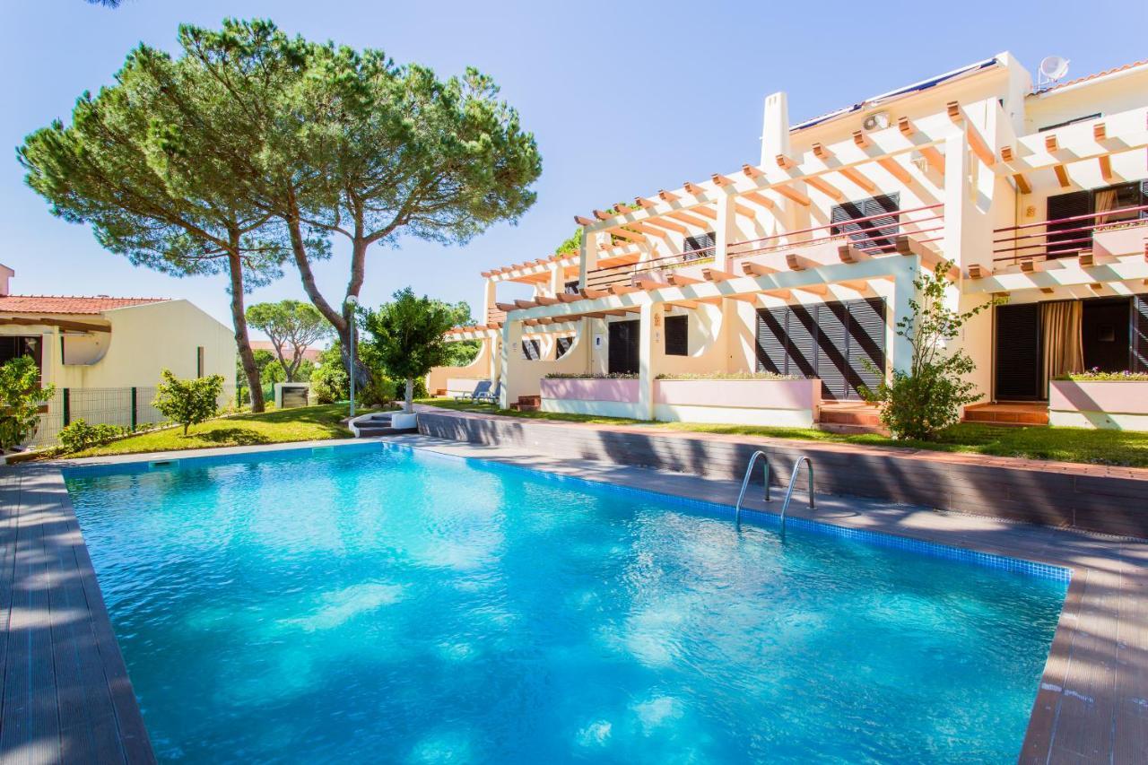 Beach House Albufeira Dış mekan fotoğraf