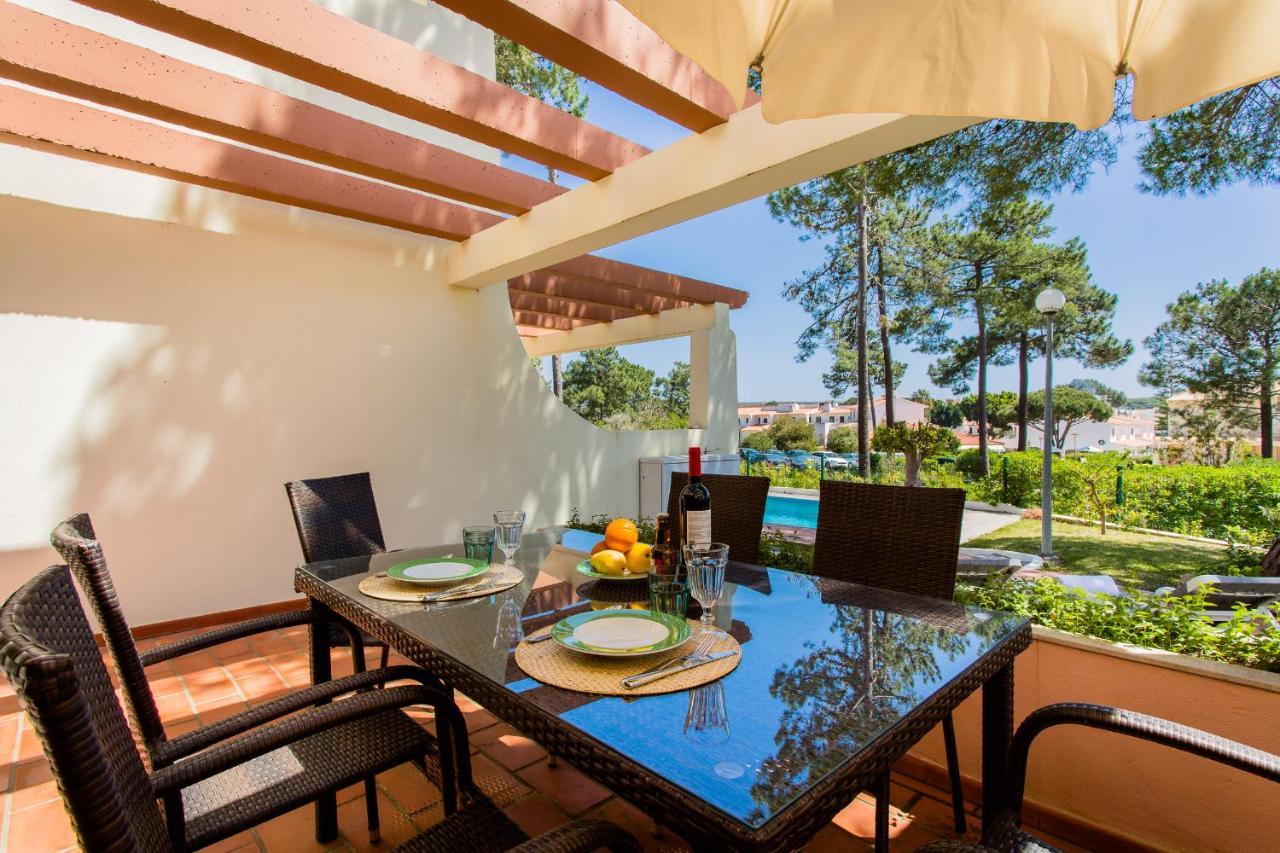 Beach House Albufeira Dış mekan fotoğraf