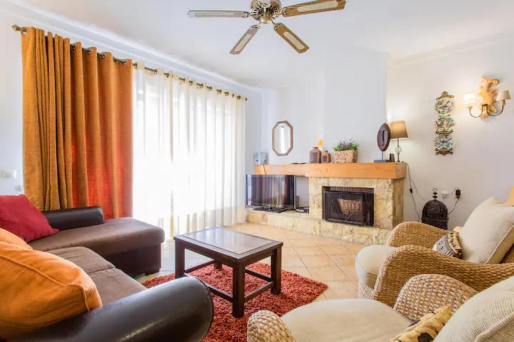 Beach House Albufeira Dış mekan fotoğraf