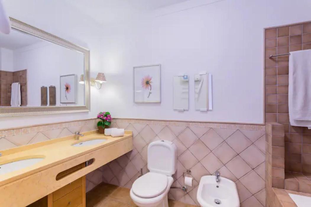 Beach House Albufeira Dış mekan fotoğraf
