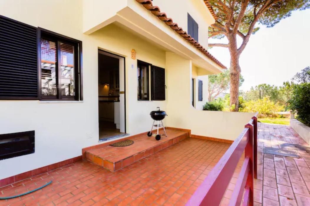 Beach House Albufeira Dış mekan fotoğraf
