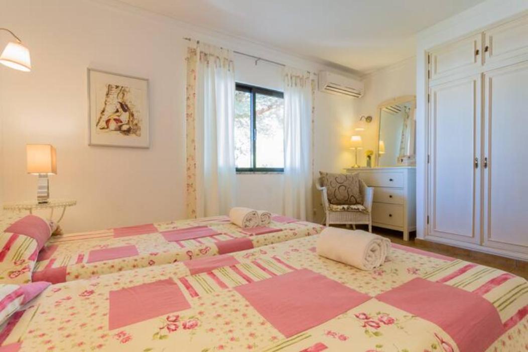 Beach House Albufeira Dış mekan fotoğraf