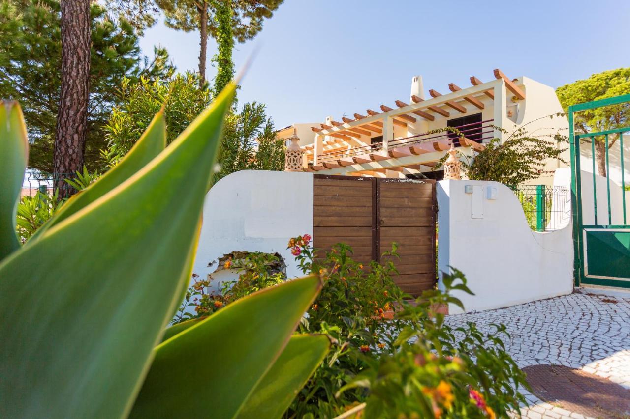 Beach House Albufeira Dış mekan fotoğraf