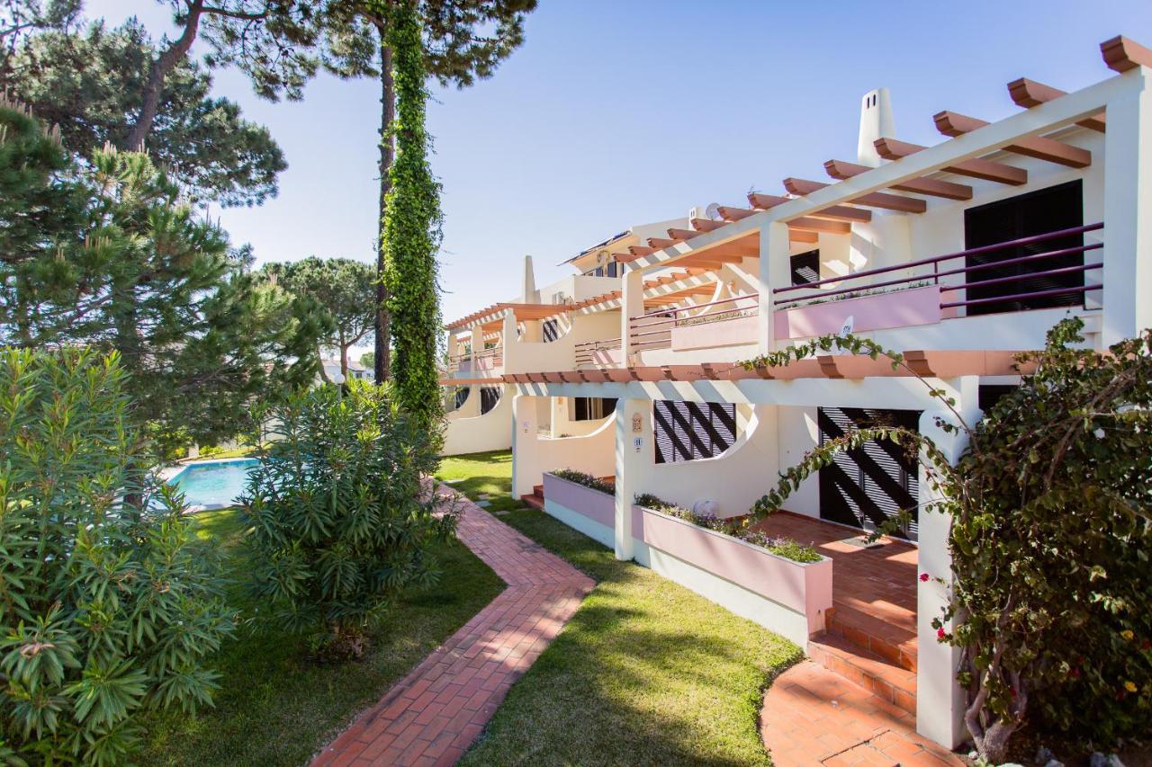 Beach House Albufeira Dış mekan fotoğraf