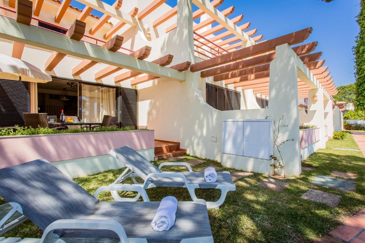 Beach House Albufeira Dış mekan fotoğraf
