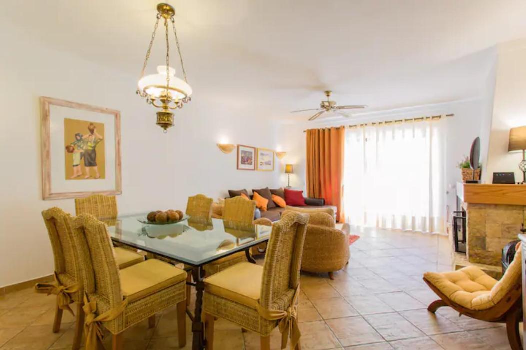 Beach House Albufeira Dış mekan fotoğraf