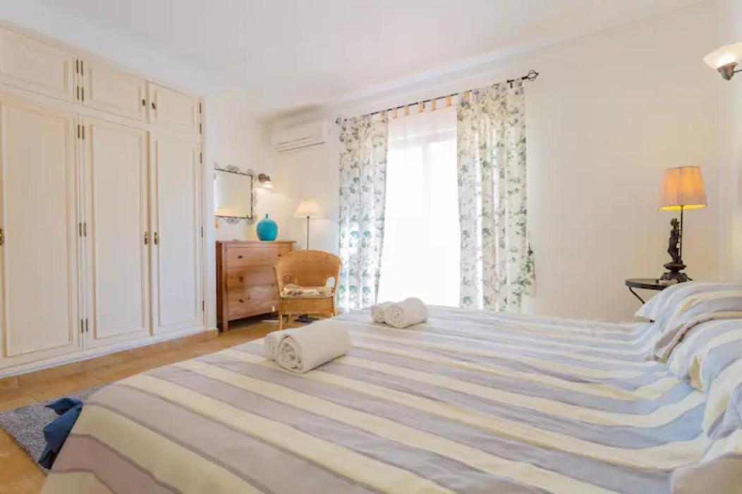 Beach House Albufeira Dış mekan fotoğraf