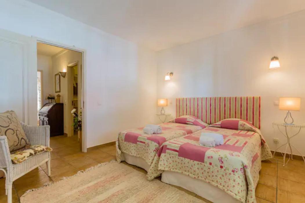 Beach House Albufeira Dış mekan fotoğraf