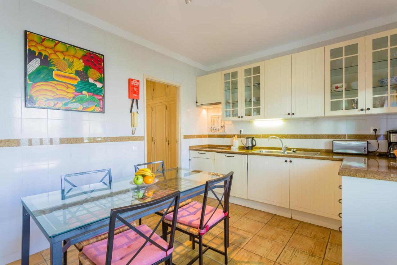 Beach House Albufeira Dış mekan fotoğraf