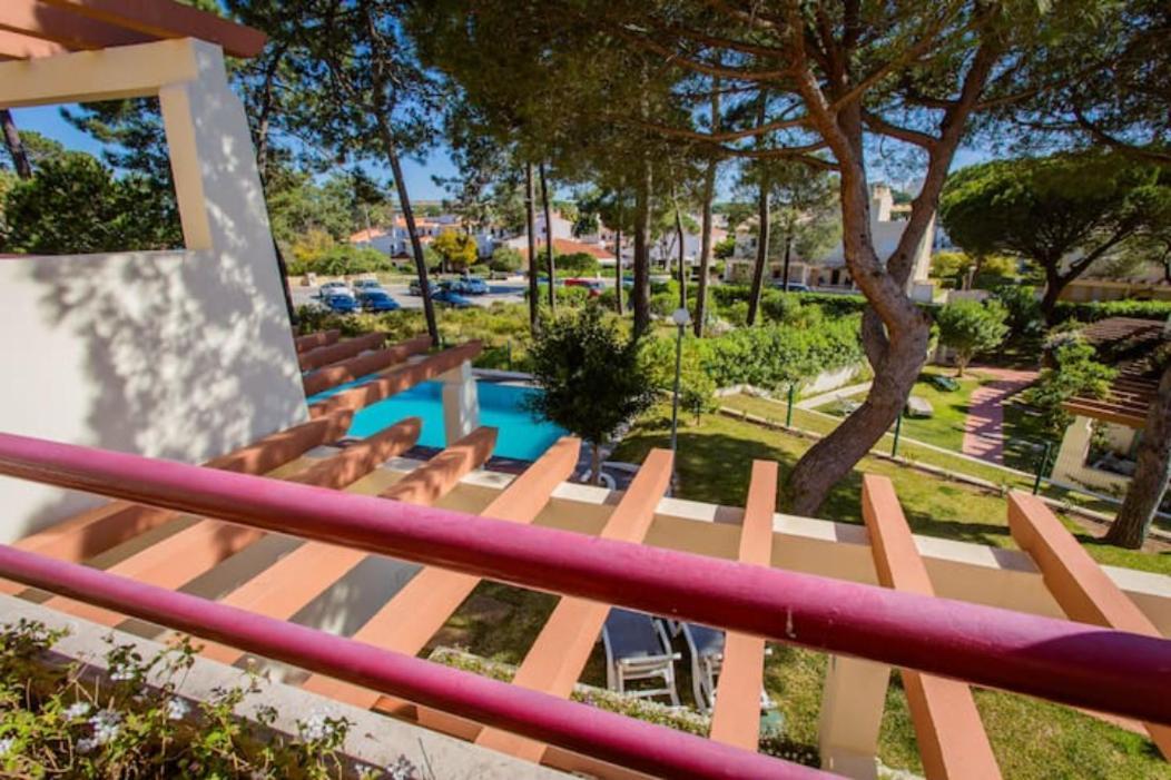 Beach House Albufeira Dış mekan fotoğraf